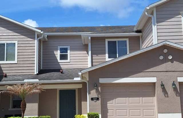 2BR 2.5BA LANDINGS AT SUGAR MILL TOWNHOME photos photos