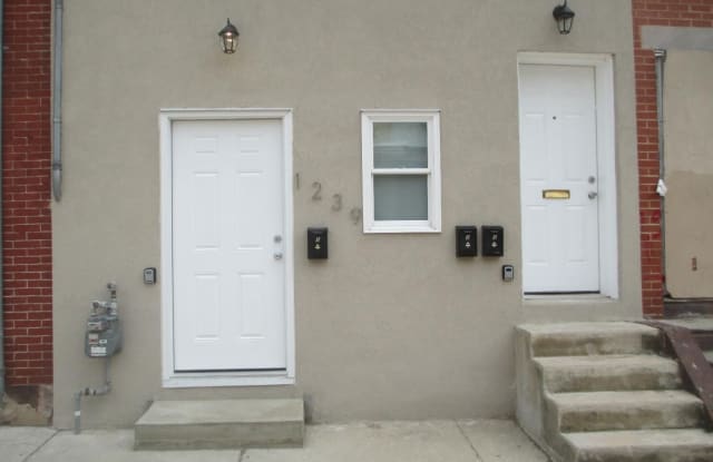 1239 N 28TH STREET - 1239 North 28th Street, Philadelphia, PA 19121