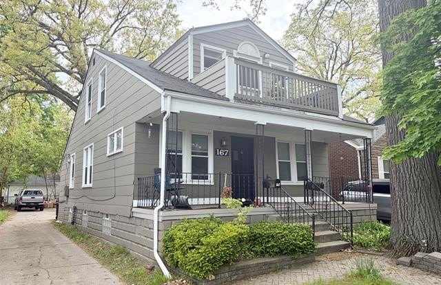 167 W Webster Street photos photos