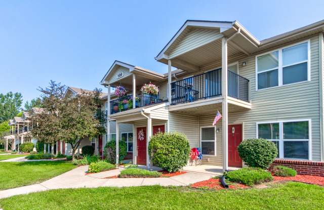 Whispering Pines - Affordable Housing photos photos