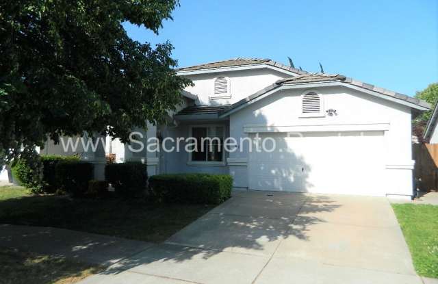 Nice 3bd/2ba Home with 2 Car Garage near Roseville Galleria photos photos