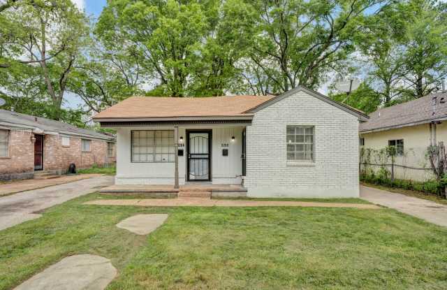 3268 Coleman Avenue - 3268 Coleman Avenue, Memphis, TN 38112