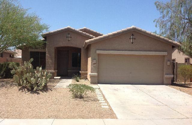 17633 W Wind Song Avenue - 17633 West Wind Song Avenue, Goodyear, AZ 85338