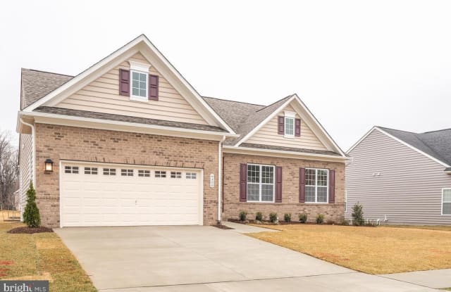 6400 SAVANNAH DRIVE - 6400 Davenport Drive, Brandywine, MD 20613