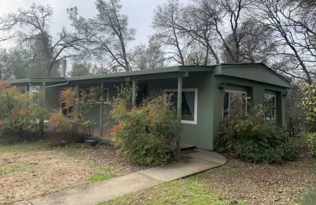 6666 Acorn Hill Rd - 6666 Acorn Hill Road, Diamond Springs, CA 95667