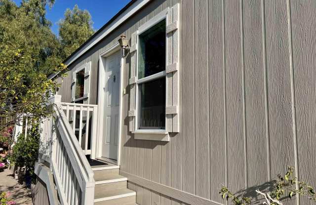 1920 Elderwood Dr. - 1920 Elderwood Drive, Martinez, CA 94553