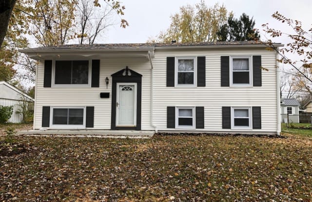 350 Regents Road - 350 Regents Road, Gahanna, OH 43230