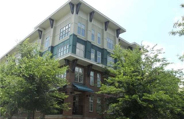 1101 W 1st St, unit 410 - 1101 W 1st St, Charlotte, NC 28202