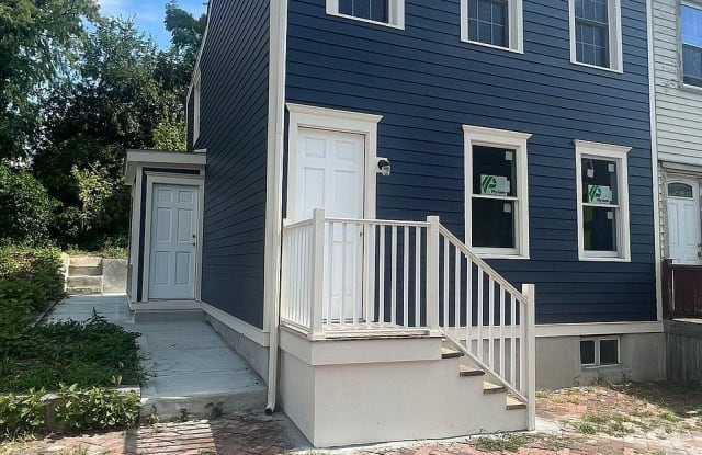 350 W State St - 350 West State Street, Trenton, NJ 08618