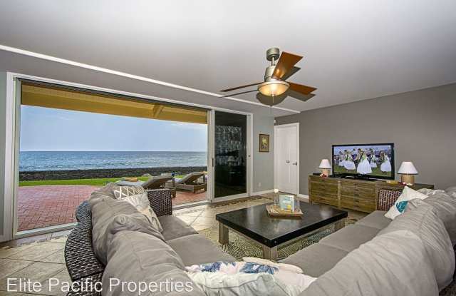 76-6168 Alii Drive Gallery 4