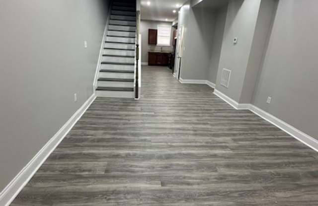 Charming 3-bedroom, 3.5-bathroom house located in East Baltimore Gallery 3