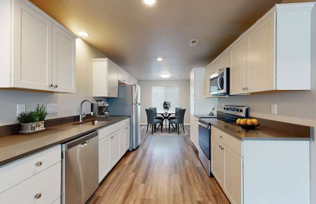 Carr Townhomes photos photos Carr Townhomes photos photos