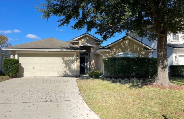 2786 CROSS CREEK DR. - 2786 Cross Creek Drive, Asbury Lake, FL 32043