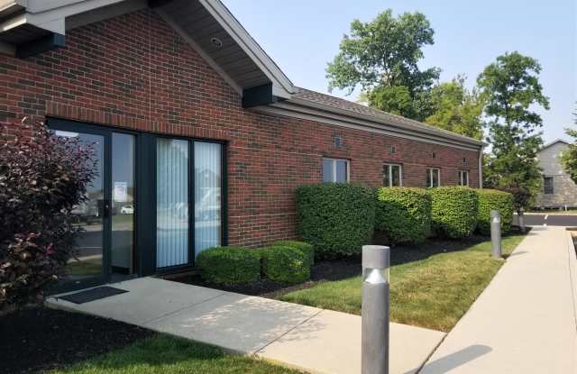 1200 Irmscher Drive - 1200 Irmscher Boulevard, Celina, OH 45822