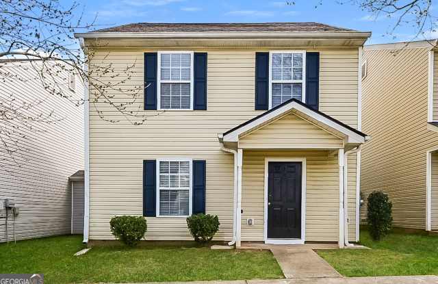 357 Coral - 357 Coral Circle, Henry County, GA 30253