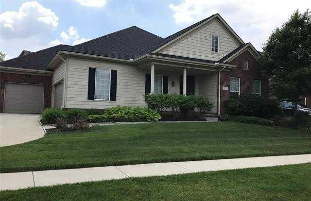 51271 UPLAND VIEW Street - 51271 Upland View Street, Wayne County, MI 48188