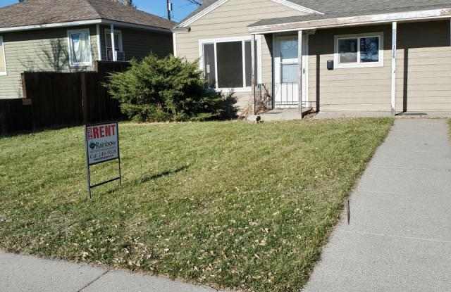 1029 Wyoming Ave - 1029 Wyoming Avenue, Billings, MT 59102