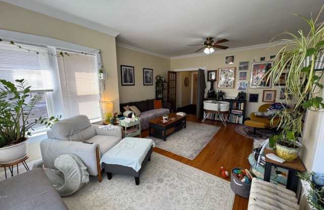 3928 North Monticello - 3928 North Monticello Avenue, Chicago, IL 60618