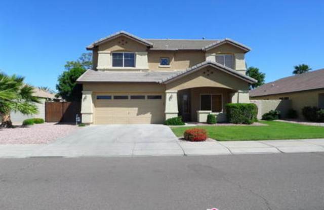14320 W Piccadilly Avenue - 14320 W Piccadilly Ave, Goodyear, AZ 85395