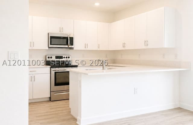925 NE 211th St - 925 Northeast 211th Street, Ives Estates, FL 33179