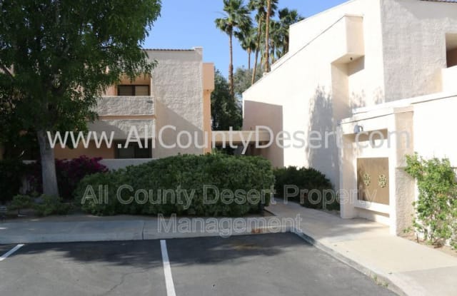 2072 Normandy Ct - 2072 Normandy Court, Palm Springs, CA 92264