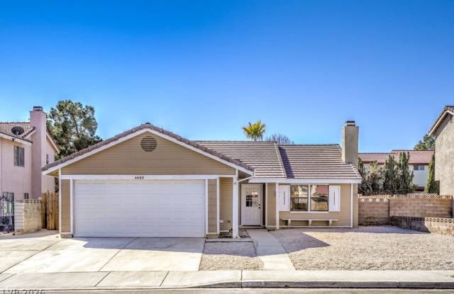 4403 Honeycomb Drive photos photos