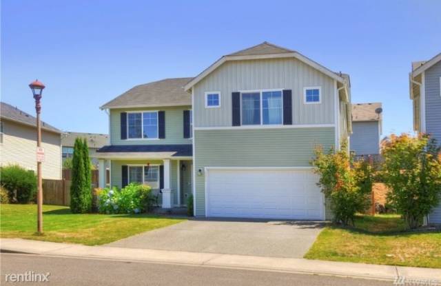 2453 SW Siskin Circle - 2453 Southwest Siskin Circle, Port Orchard, WA 98367