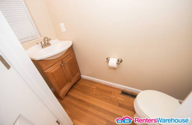 1258 Sargeant St - 1258 Sargeant Street, Baltimore, MD 21223