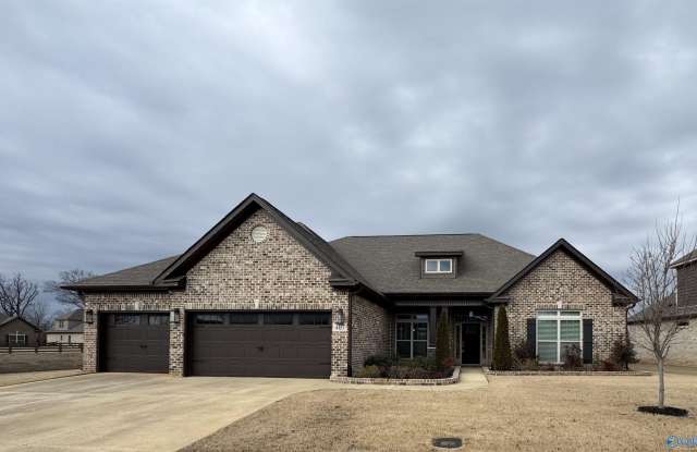 407 Wood Sage Lane - 407 Wood Sage Lane, Huntsville, AL 35824