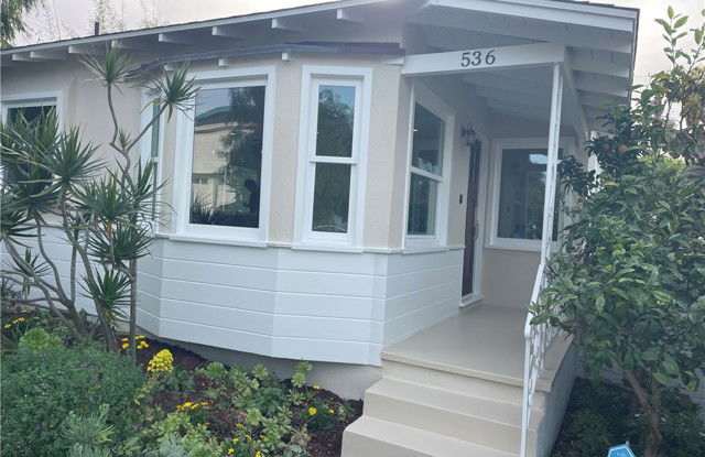 536 1st Street photos photos