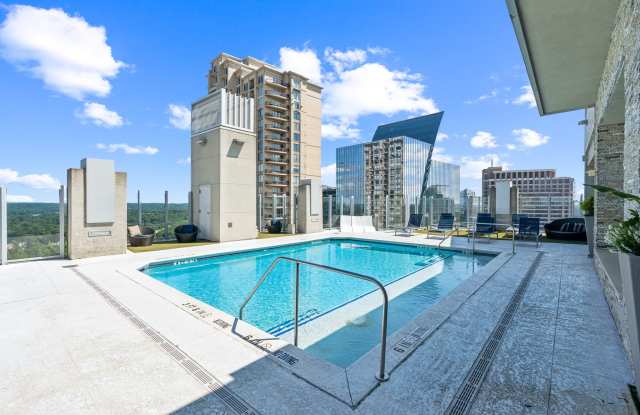 Skyhouse Buckhead Gallery 4