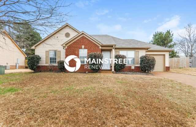 4604 Sun Ridge Drive - 4604 Sun Ridge Drive, Shelby County, TN 38128