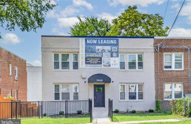 3968 MARTIN LUTHER KING JR Avenue SW Gallery 2