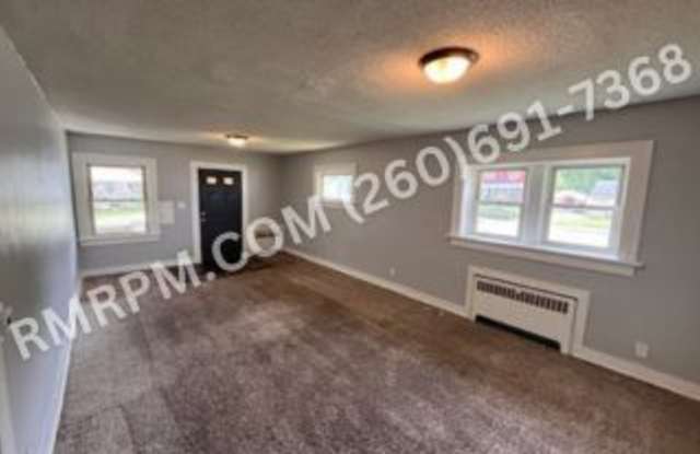 3418 Central Avenue photos photos
