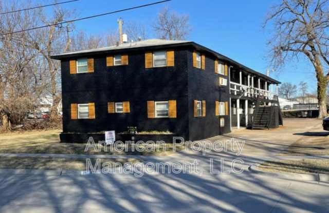 719 S Troost Ave photos photos