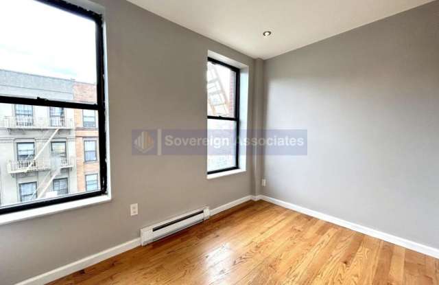 312 West 114th Street photos photos