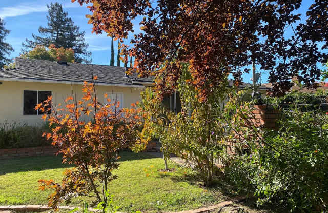 1609 Blossom Hill Road - 1609 Blossom Hill Road, San Jose, CA 95124