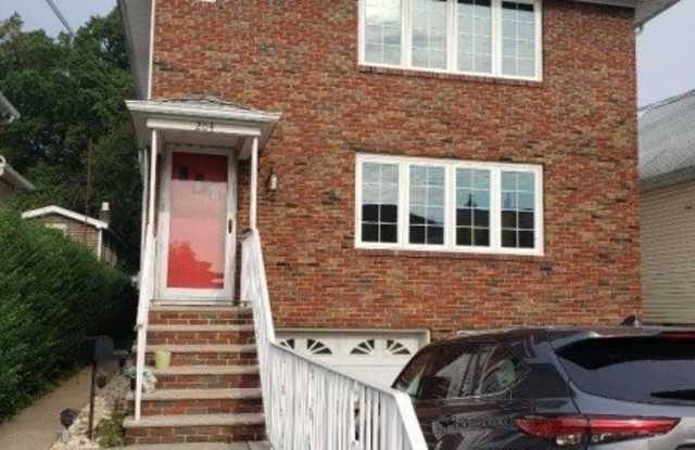 204 W Morris Ave - 204 West Morris Avenue, Linden, NJ 07036