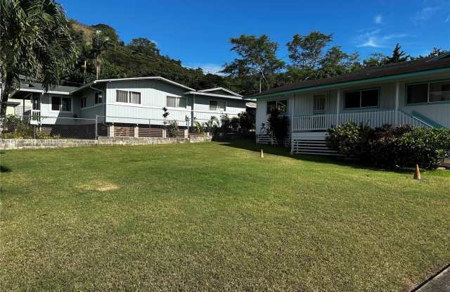 61-161 Punalau Place photos photos