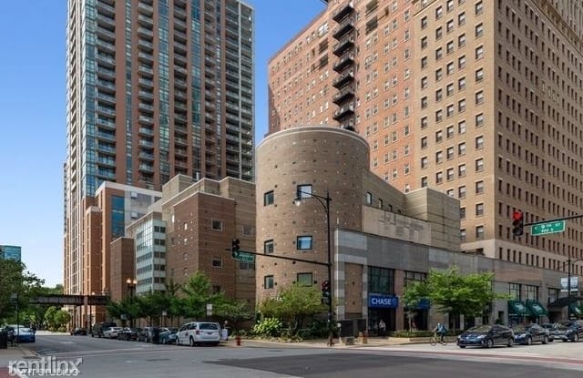 40 E 9th St 1712 - 40 E 9th St, Chicago, IL 60605