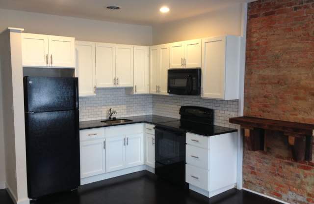 Merchants Lofts IV The Phoenixville Lofts-Upgraded 1 Bedroom photos photos