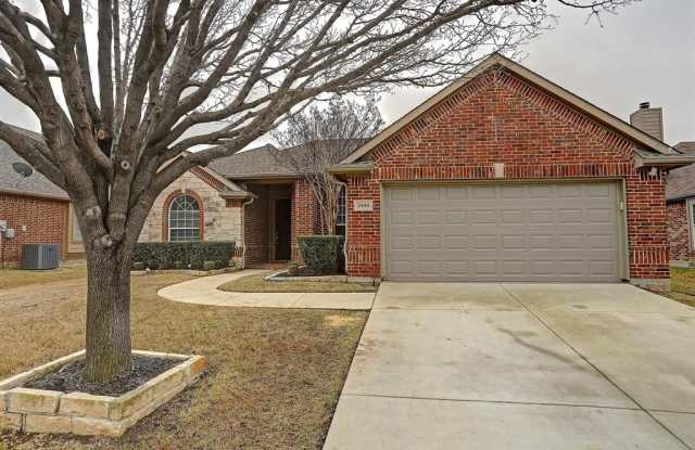 2440 Deerwood Drive - 2440 Deerwood Drive, Little Elm, TX 75068