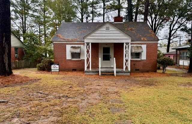 607 Fairfax Avenue Northeast photos photos