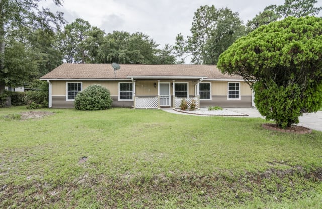 203 Fowler Street - 203 Fowler Street, Hinesville, GA 31313