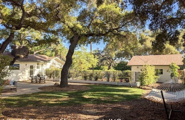 2385 Burnham rd - 2385 Burnham Road, Ventura County, CA 93022