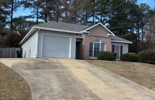 Your Next Home Awaits – Move-In Ready. - 7121 Vinings Court, Columbus, GA 31907