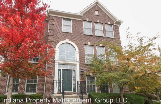 8611 N Meridian St - 8611 North Meridian Street, Indianapolis, IN 46260