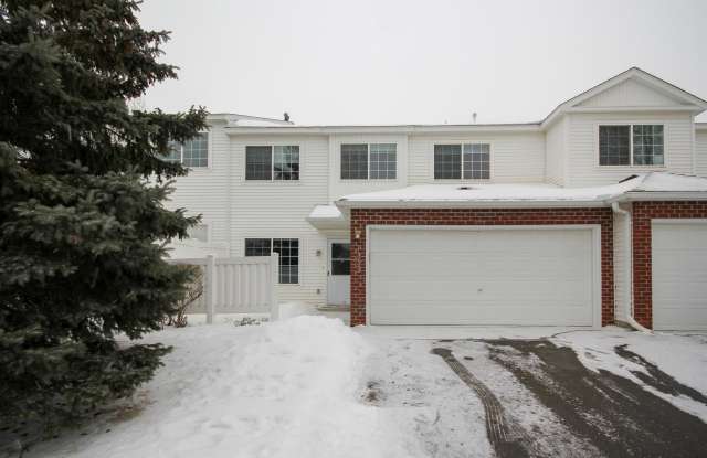 15722 Flackwood Trl. - 15722 Flackwood Trail, Apple Valley, MN 55124