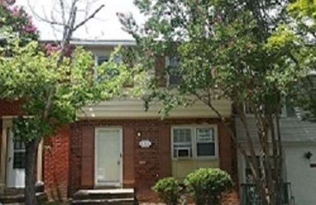 6312 Broyhill Ct - 6312 Broyhill Court, Chesterfield County, VA 23234