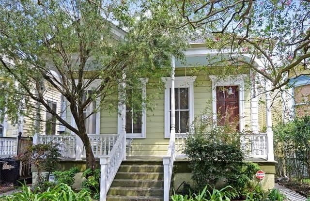 733 HENRY CLAY Avenue - 733 Henry Clay Avenue, New Orleans, LA 70118